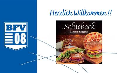 Herzlich Willkommen in unserer Sponsorenfamilie
